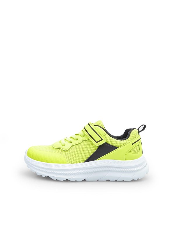 Sneaker low - giallo