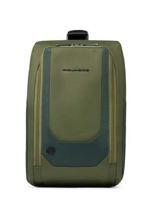 IPAD MINI - Schoudertas - verde