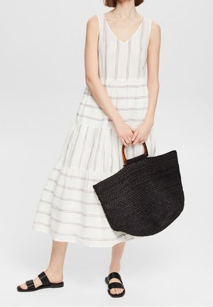 Robe de jour - off-white