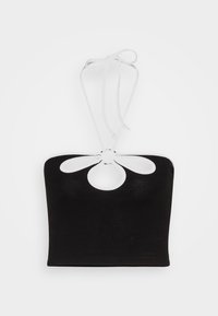 Δεν επιλέχθηκε, black