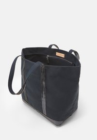 Vanessa Bruno CABAS - Shopping bag - pyrite