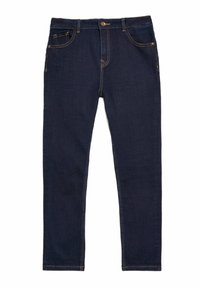Marks & Spencer THE JONES  - Jeans Straight Leg - indigo