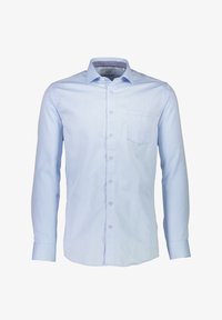 Geselecteerd, light blue