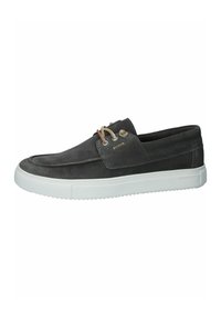 Blackstone DOVER - Zapatos con cordones - boulevard