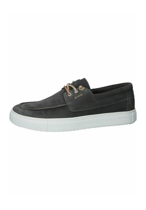 DOVER - Casual lace-ups - boulevard