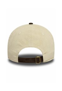 New Era 9TWENTY  YORK YANKEES - Cap - beige