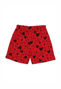 Disney SET - Pyjama set - rot