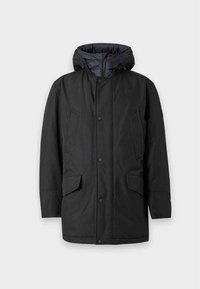 Избран, black