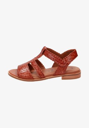Sioux sandalen damen - Die ausgezeichnetesten Sioux sandalen damen unter die Lupe genommen