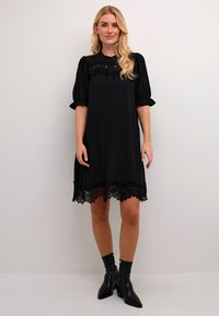 Culture CUTIFFANY - Dnevna haljina - black