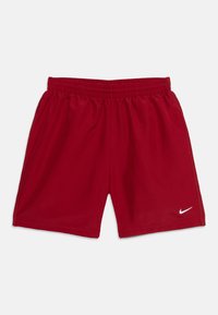 Unselected, tough red/white
