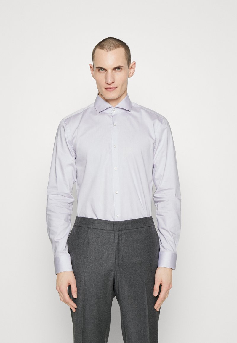 HUGO KASON Camisa elegante light/pastel purple/lila Zalando.es