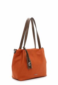 Emily & Noah ELKE - Handbag - orange brown 612
