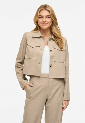 VIROSA  - Kurtka wiosenna