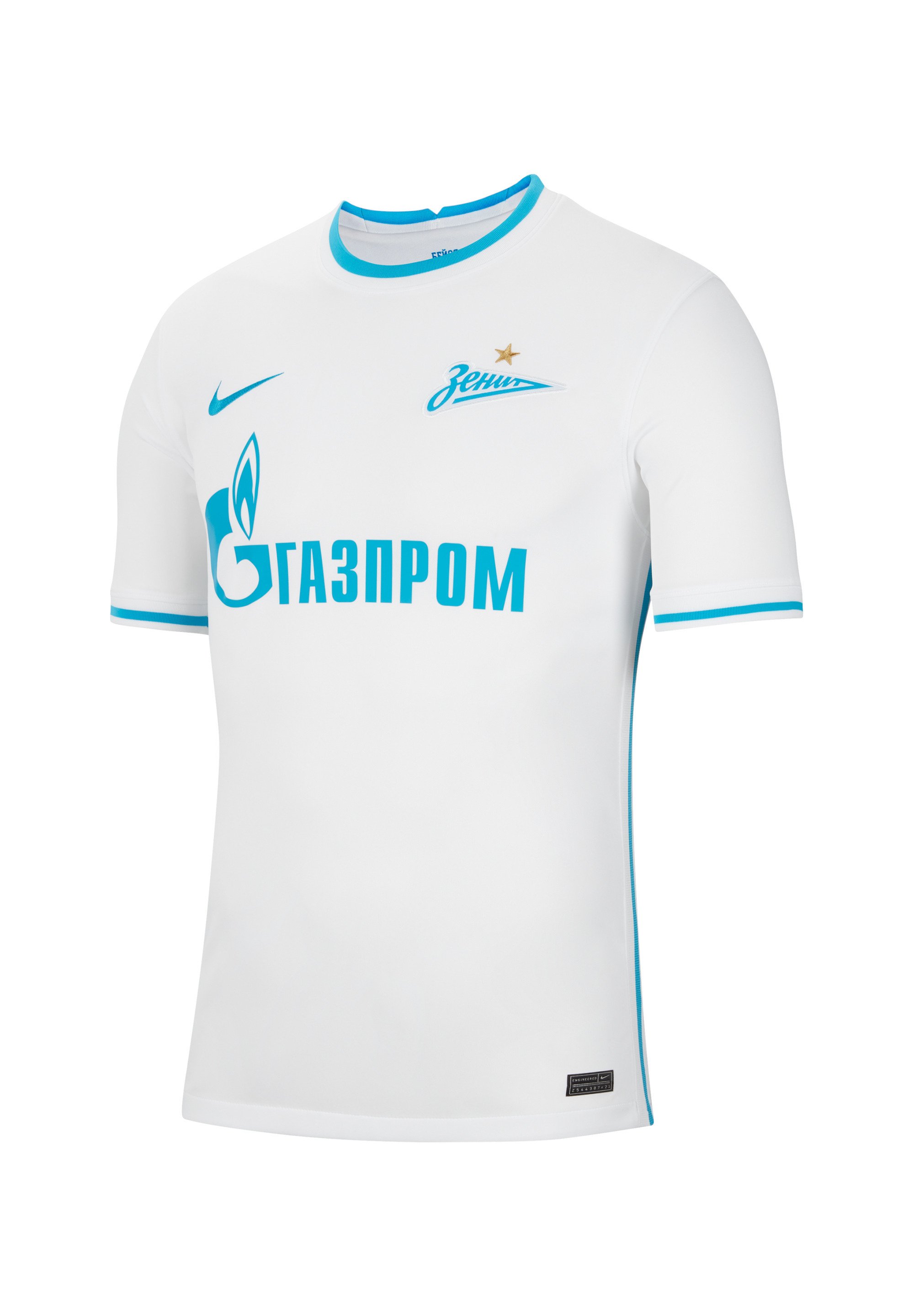 Футболка Зенит 2021