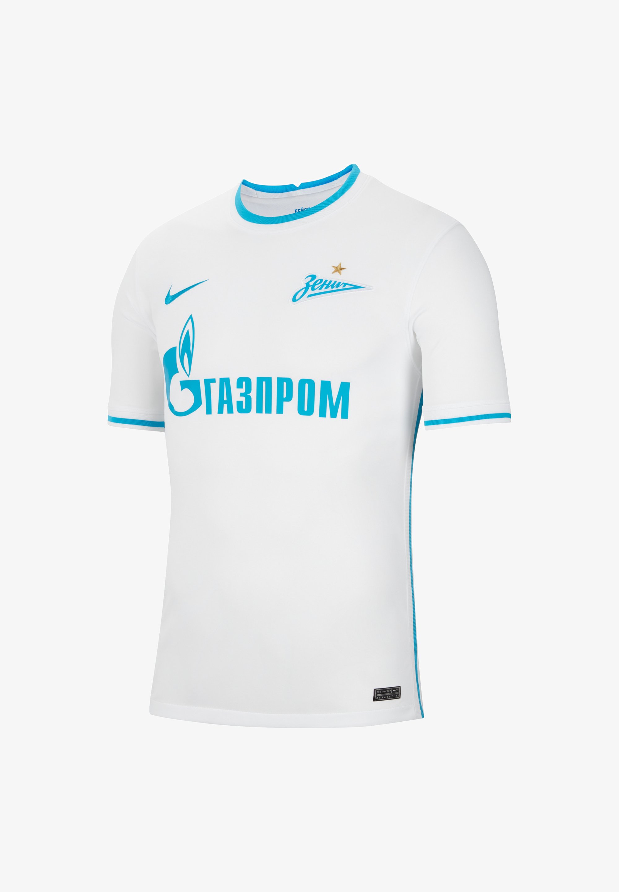 Футболка Зенит 2021