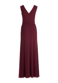 Vera Mont Ballkleid - deep wine