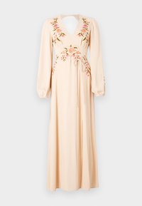 DRESS - Vapaa-ajan mekko - orange