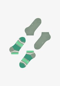 Unausgewählt, frosty grey