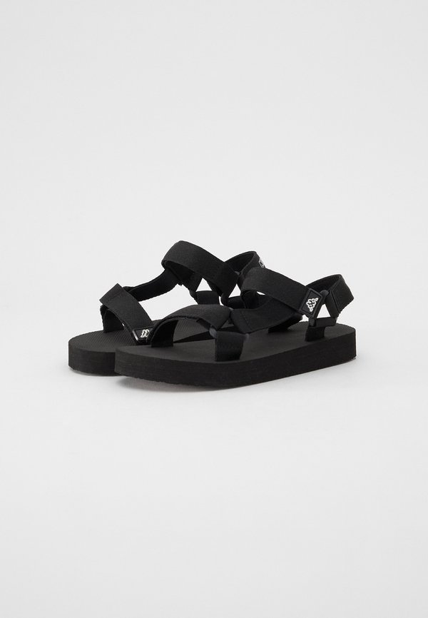 LOGO NEFARI UNISEX - Sandals4