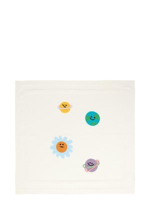 Couverture pour bébé - ivory