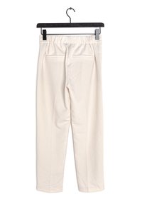 Mango Pantalon classique - beige