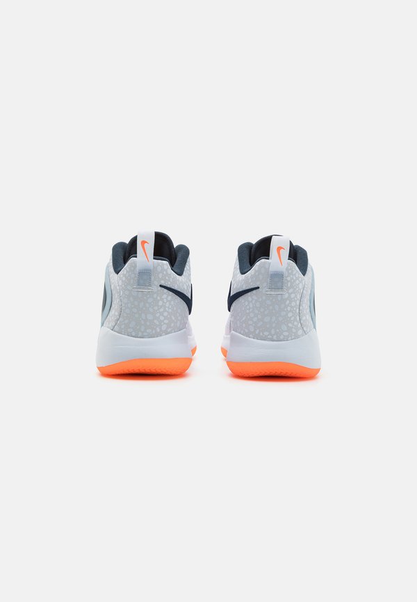 ZOOM HYPERSET 2 SE UNISEX - Volleyball shoes - multi color4