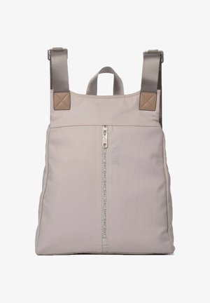 KCB, COMBO BIG - Tagesrucksack - beige
