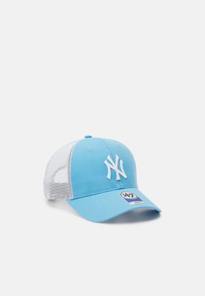 MLB NEW YORK YANKEES BRANSON UNISEX - Kapa - light blue