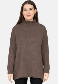 Niet geselecteerd, taupe