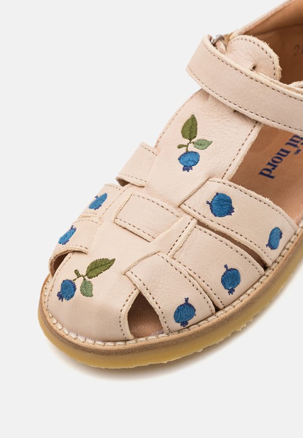 BLUEBERRY CLASSIC - Sandals - cream4