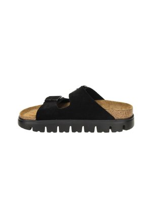 Birkenstock Sandali - black black