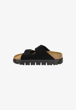 Birkenstock Sandalen - black black