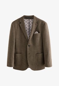 Unausgewählt, brown