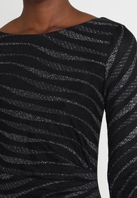 Dorothy Perkins Tall Fodralklänning - black