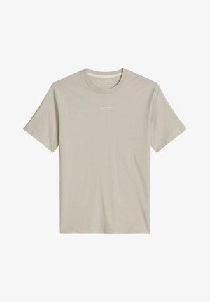 Marc O'Polo, Basic T-shirt - grey kit