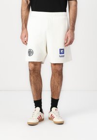 Hummel - GAMBA - Shorts - tofu Thumbnail Image 1