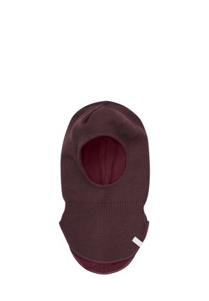 BALACLAVA - Tørklæde - catawba grape