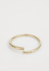 Calvin Klein SPIRAL - Bracciale - gold-coloured