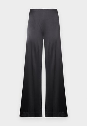 STROLL PANT - Pantaloni - nocturne