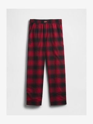 UNISEX - Spodnji del pižame - multi