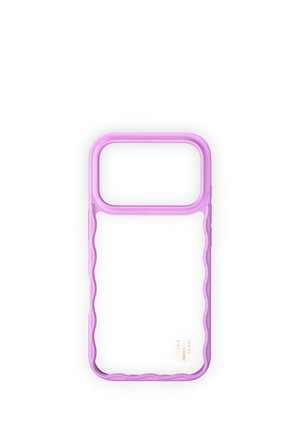 FRAME IPHONE 17 PRO MAX - Phone case - pink