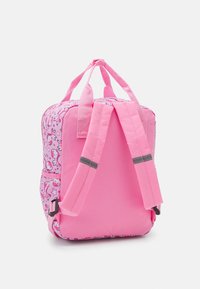 Fabrizio UNISEX - Malý batoh  - pink