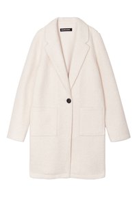 Cache Cache Classic coat - ecru/off-white - Zalando