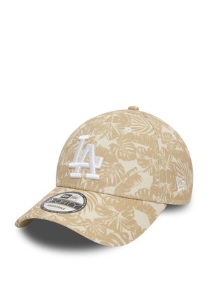 MLB SUMMER AOP 9FORTY - Cap - los angeles dodgers ivooml