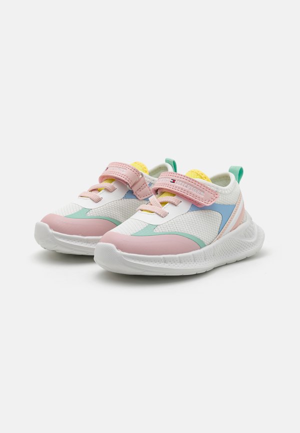 CONNOR - Trainers - multicolor3