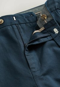 Next REGULAR FIT SIDE ADJUSTER - Shorts - navy blue