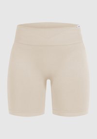 AMAZE PRO - Tights - beige
