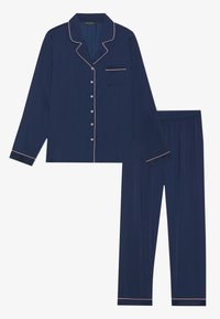 Pyjama set - dark blue