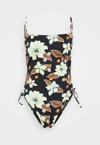 BEACH CLASSICS FASHION  - Maudymosi kostiumėlis - anthracite